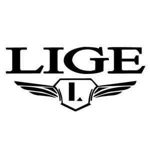 RELOJES LIGE logo